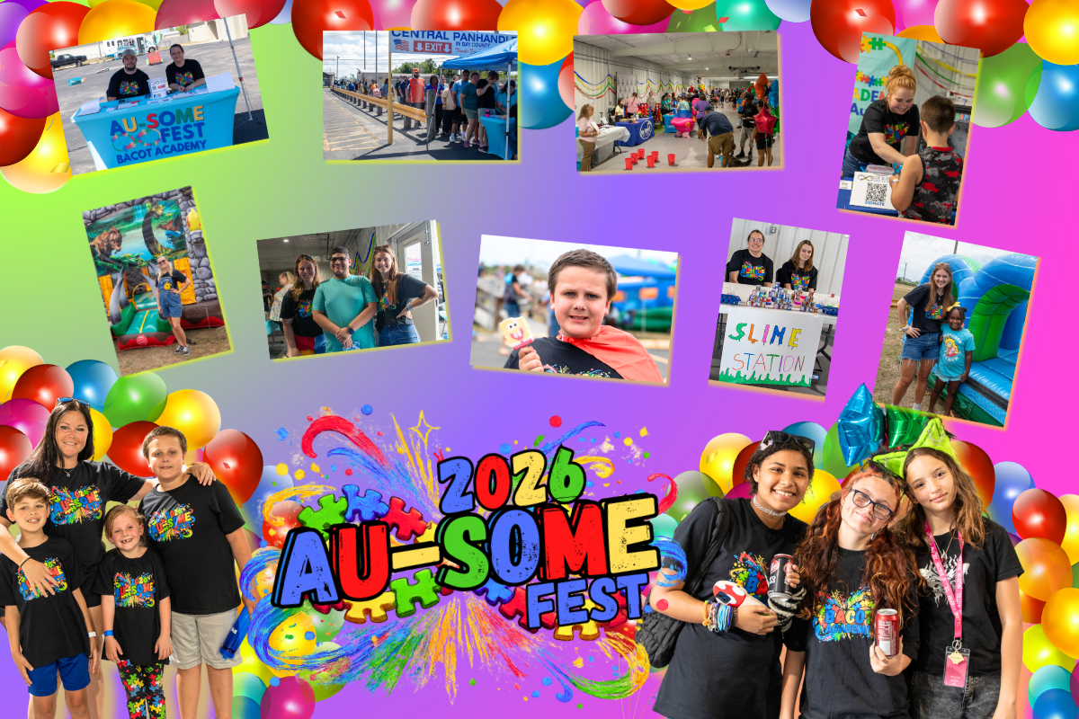 Autism School in Panama City Accepting Step Up for Students Scholarships